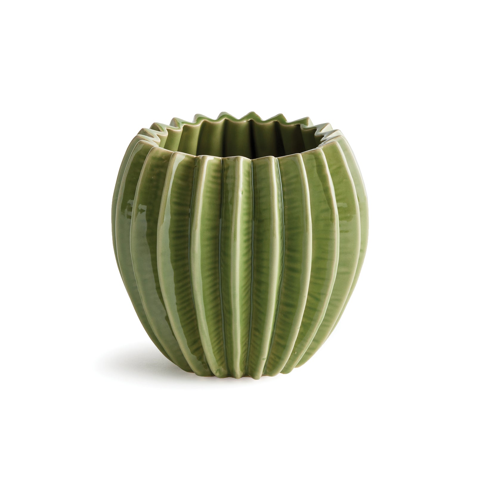 NIKKO POT SMALL - Green