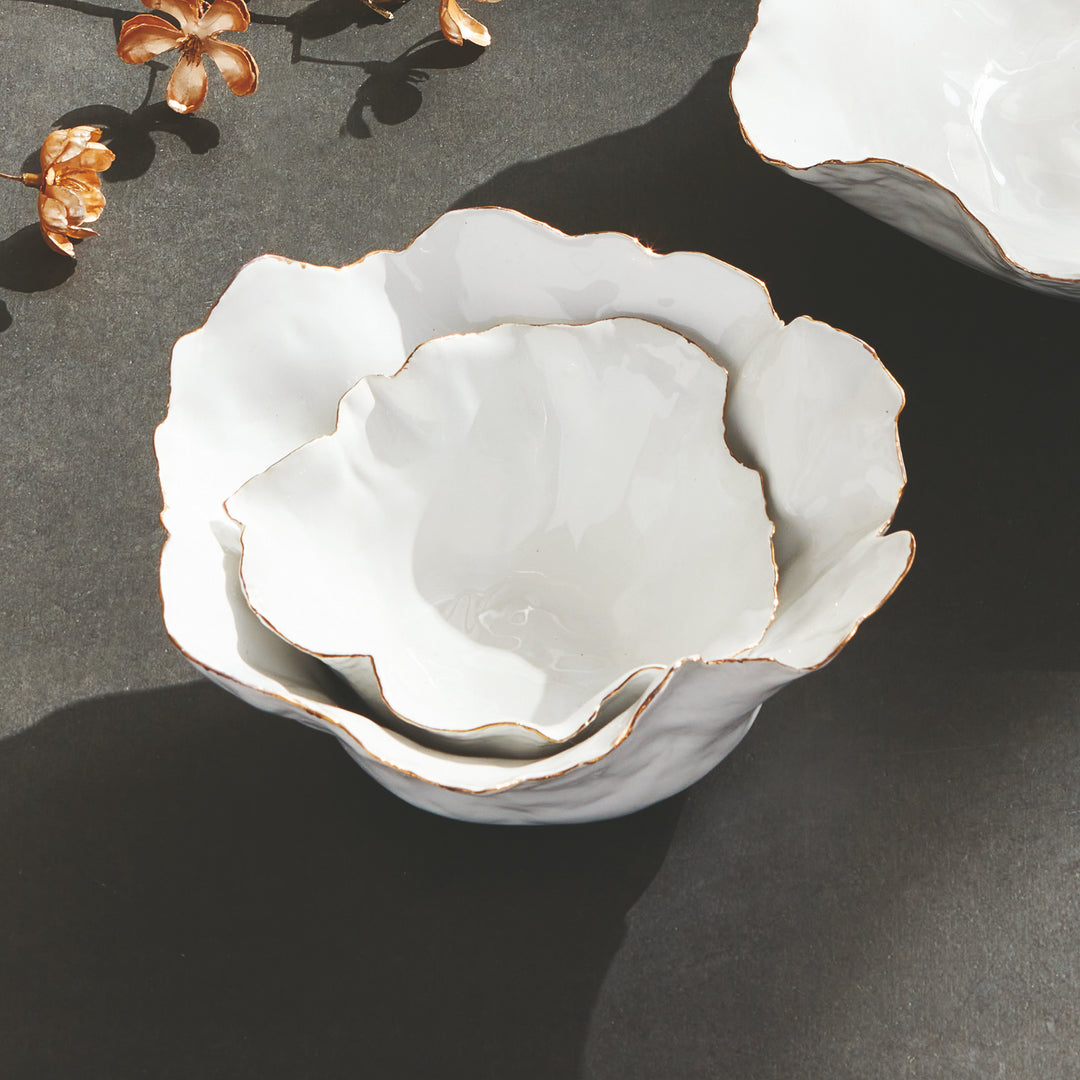 Maribella Decorative Bowls