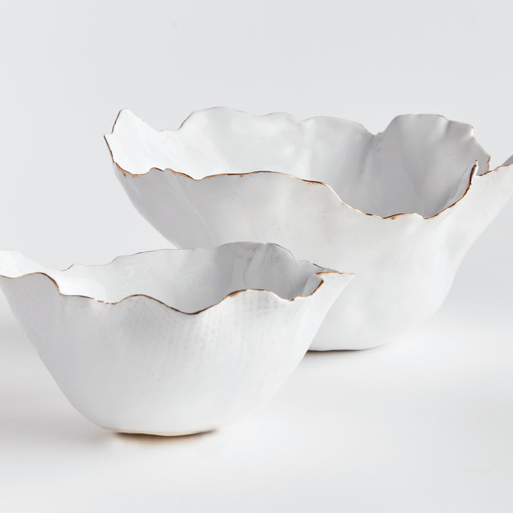 Maribella Decorative Bowls