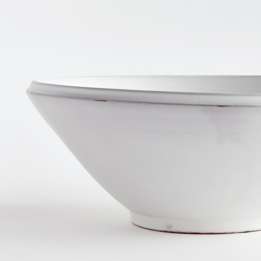 Mirela Grande Decorative Bowl