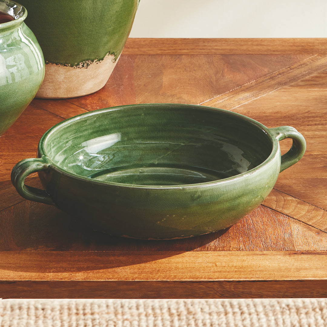 Maisha Decorative Bowl