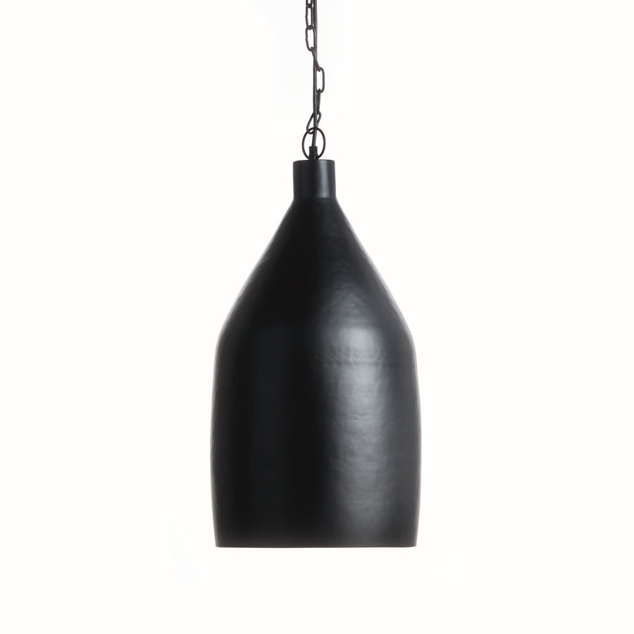 LOXLEY PENDANT SMALL - Black