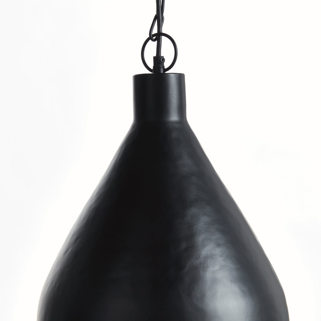 LOXLEY PENDANT SMALL - Black