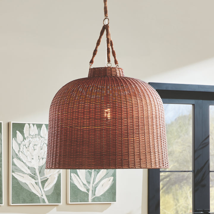 Monterey Grande Pendant