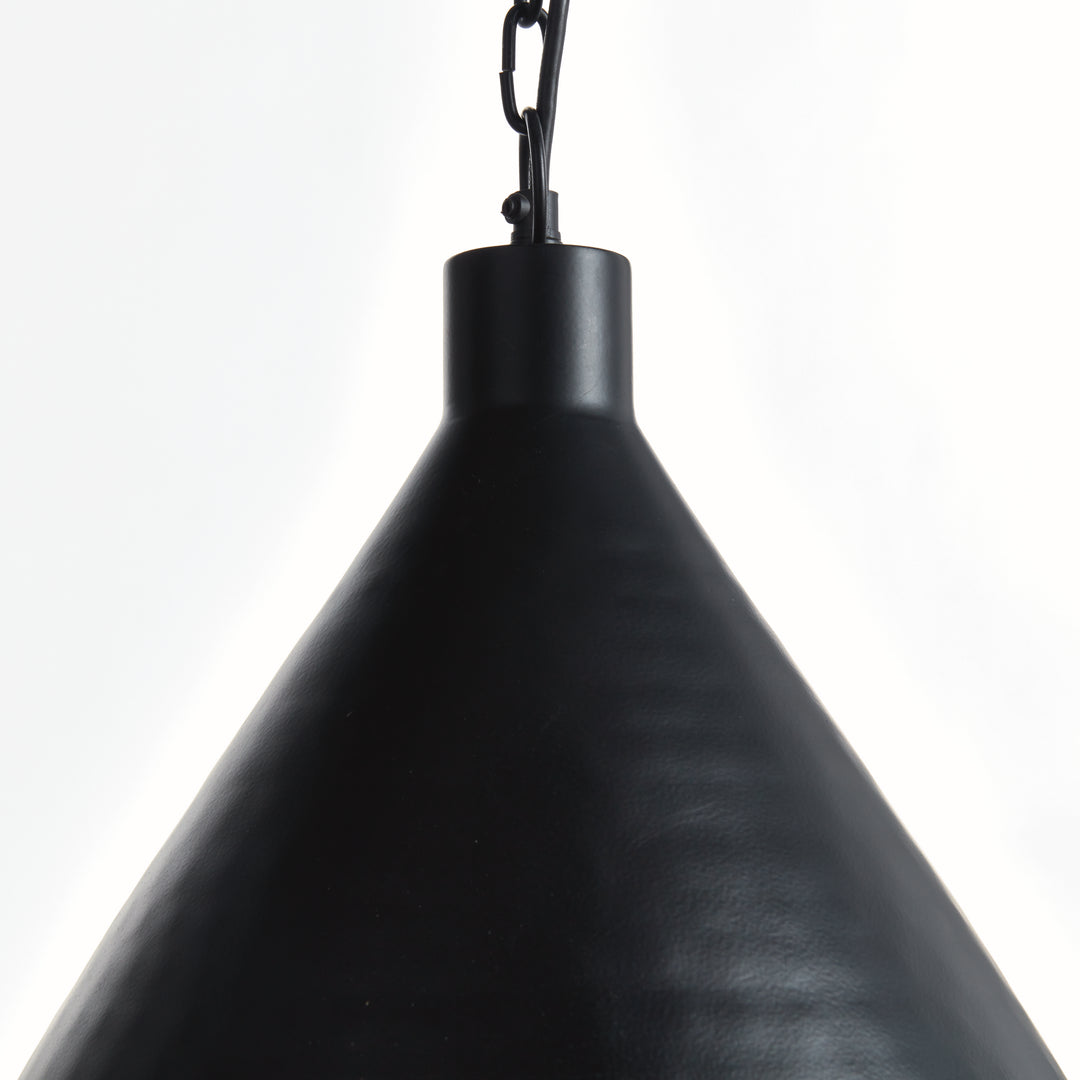 LOXLEY PENDANT - Black