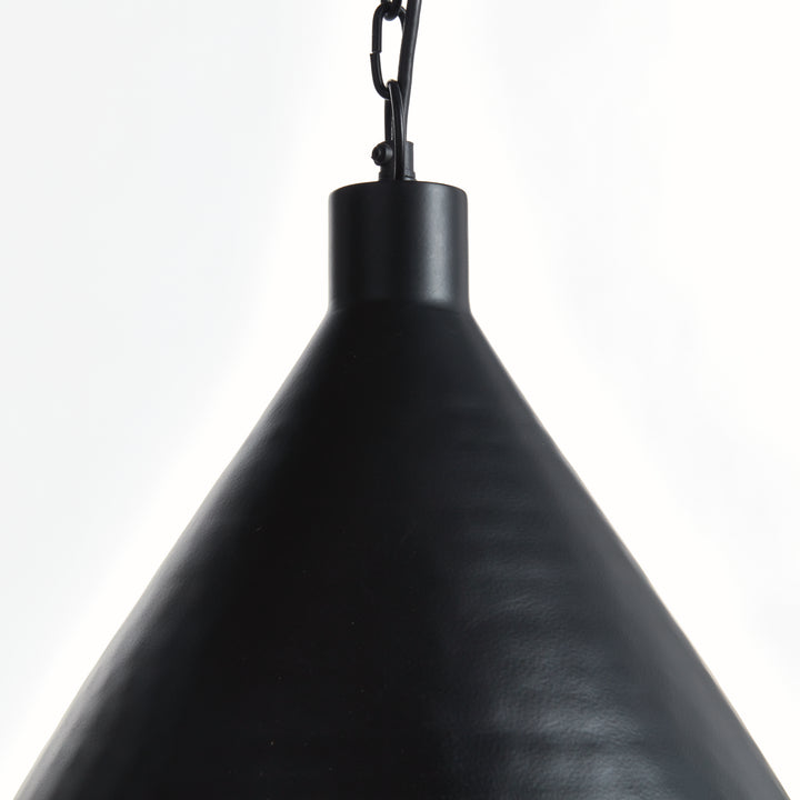 LOXLEY PENDANT - Black