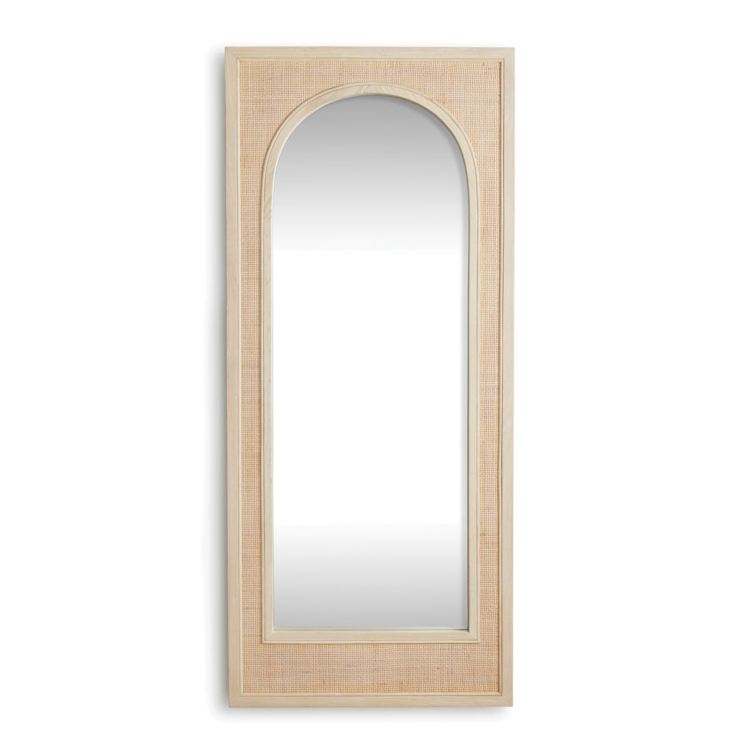 HUNTLEIGH MIRROR