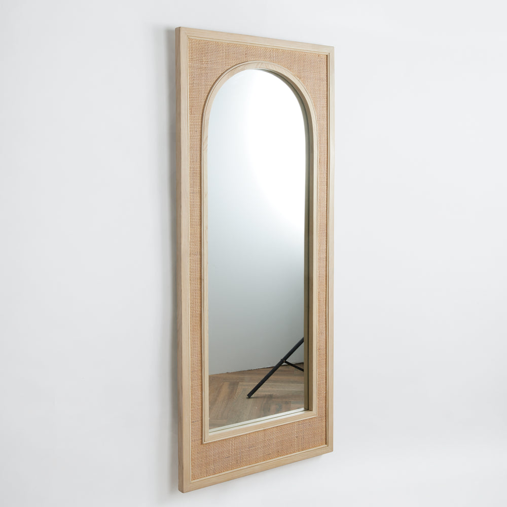 HUNTLEIGH MIRROR