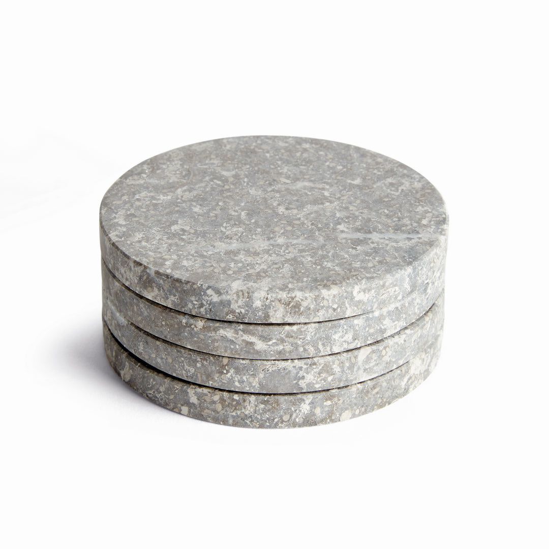 MARCELLO COASTERS, SET OF 4