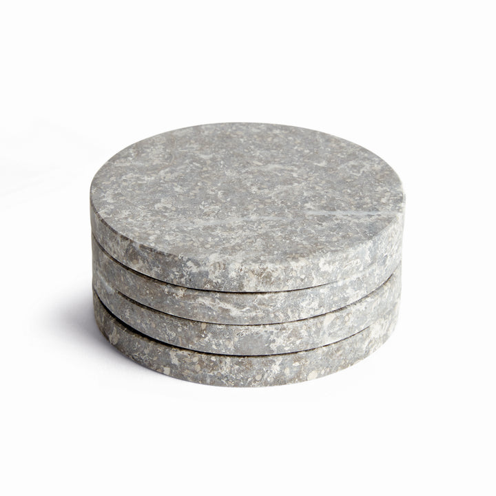 MARCELLO COASTERS, SET OF 4