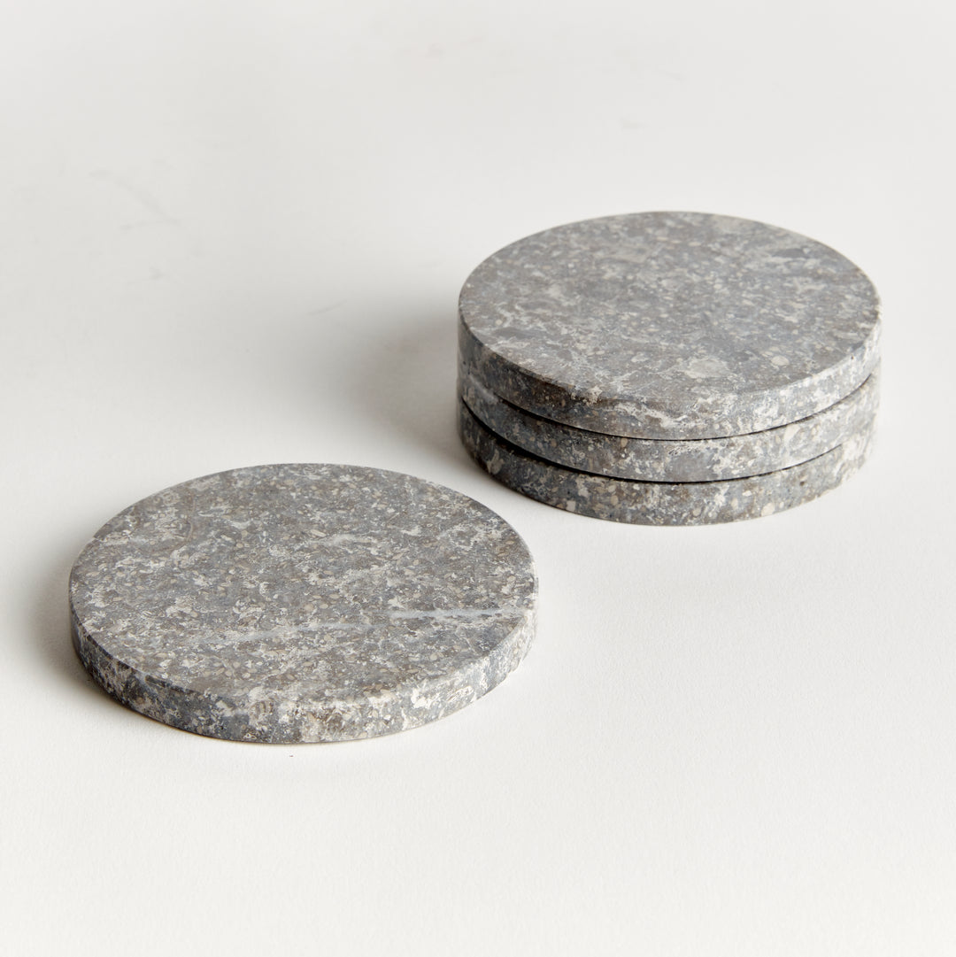 MARCELLO COASTERS, SET OF 4