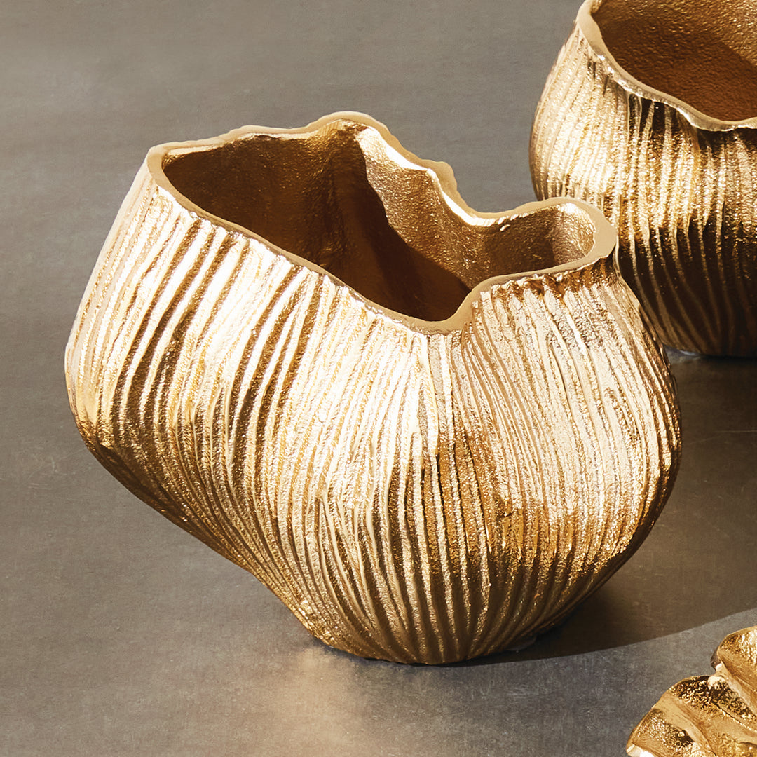 LILLIAN VASE LARGE