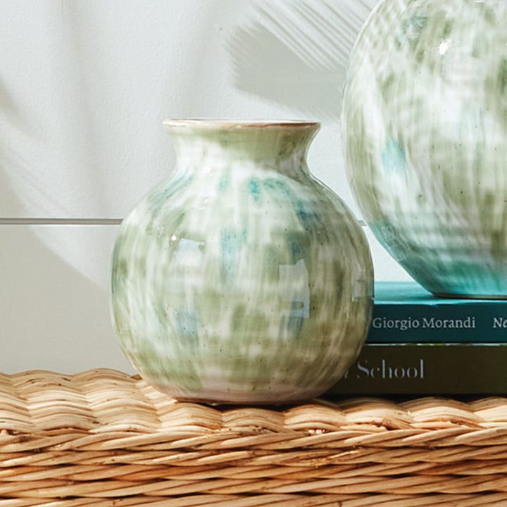 BROSSE VASE SMALL