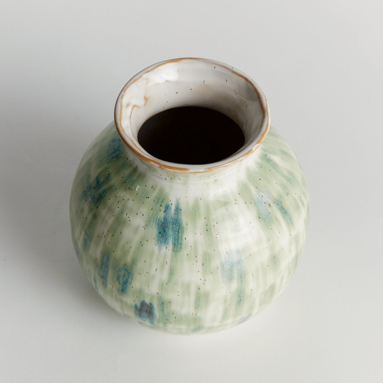 BROSSE VASE SMALL