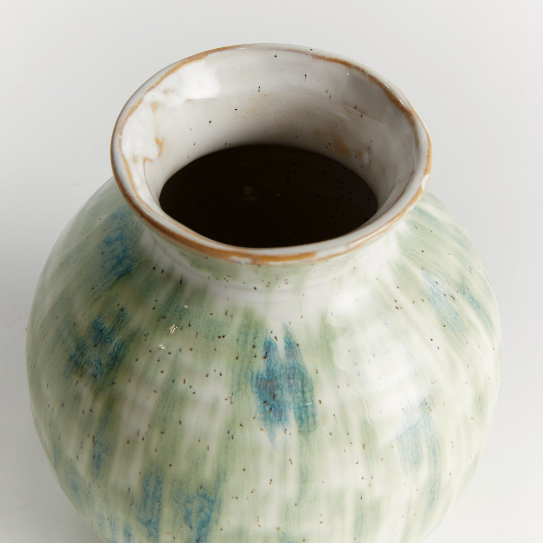 BROSSE VASE SMALL