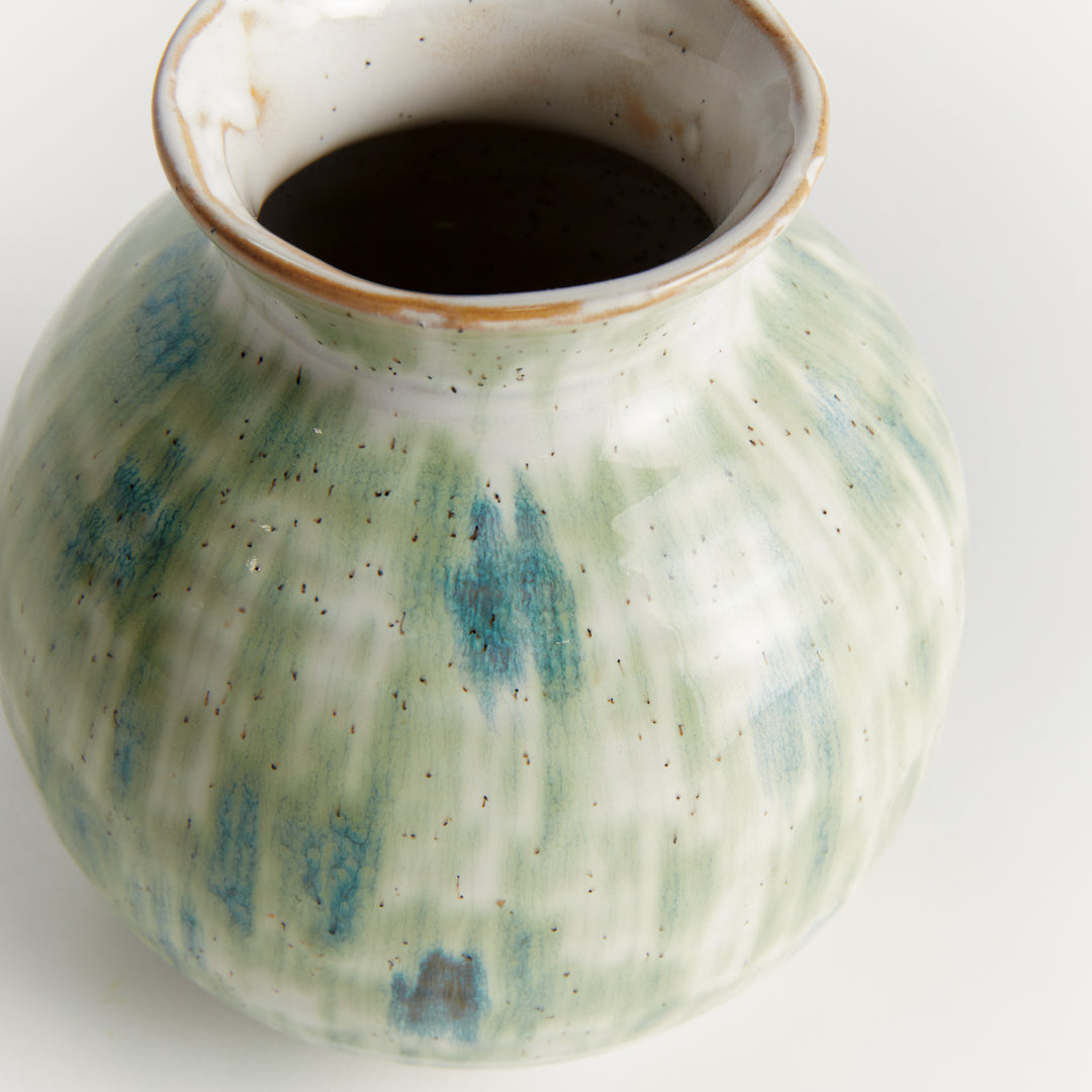 BROSSE VASE SMALL
