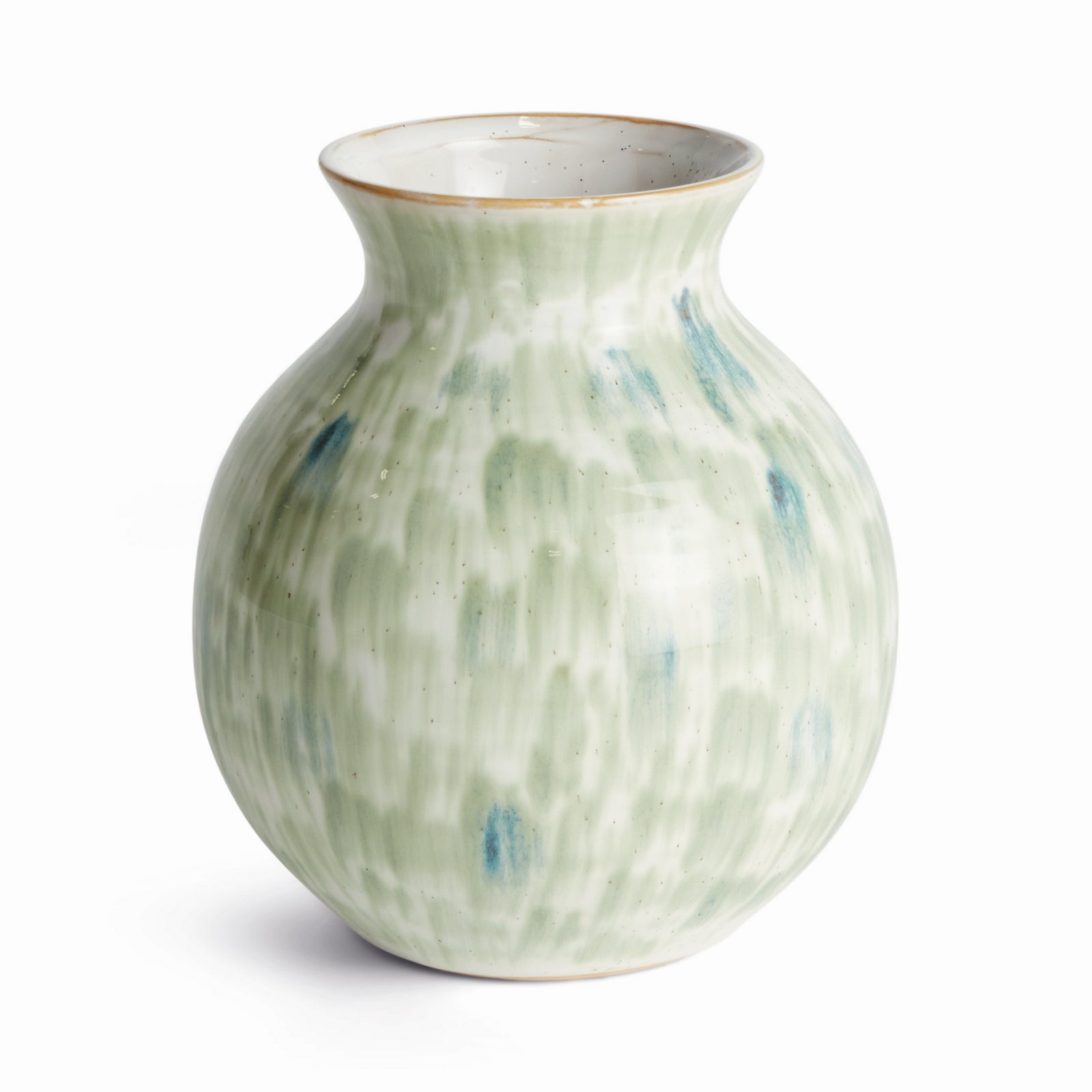 BROSSE VASE LARGE