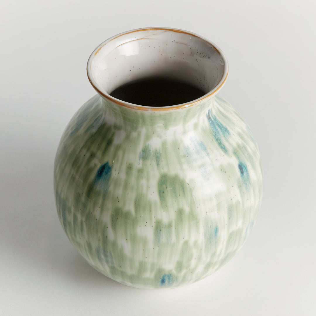 BROSSE VASE LARGE