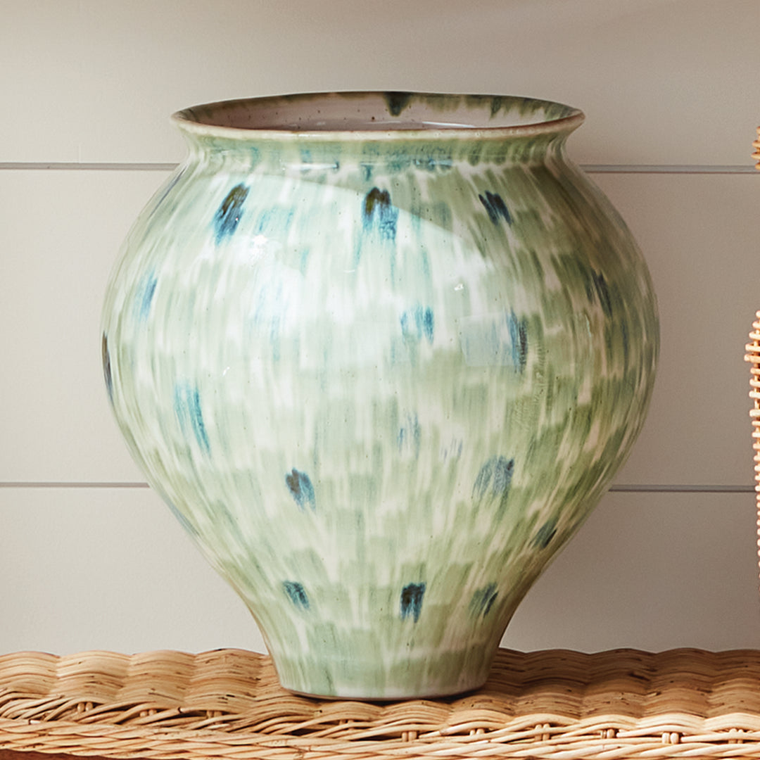 BROSSE GRANDE VASE SMALL