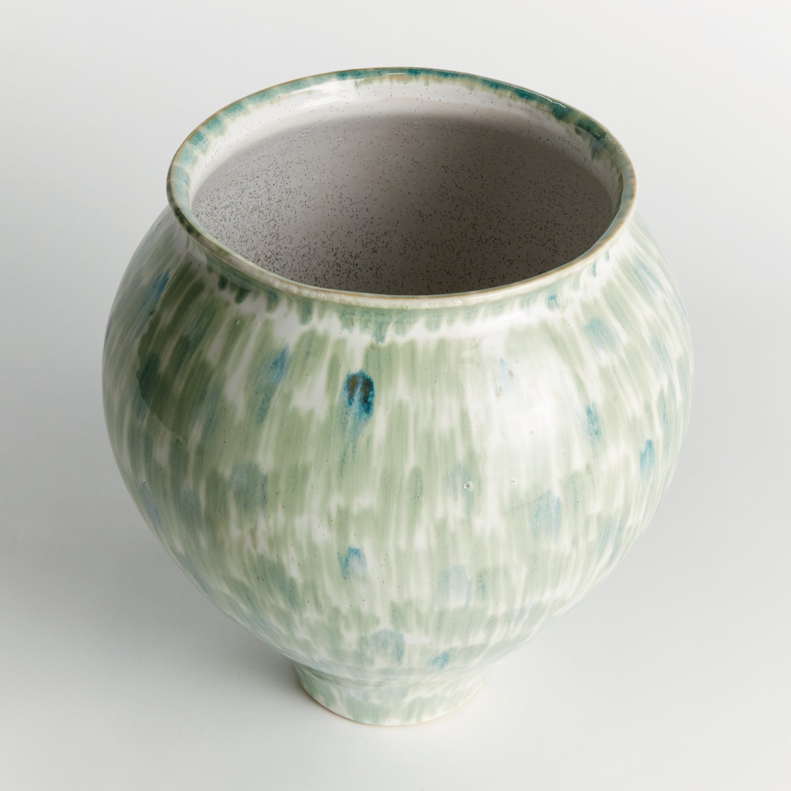 BROSSE GRANDE VASE LARGE