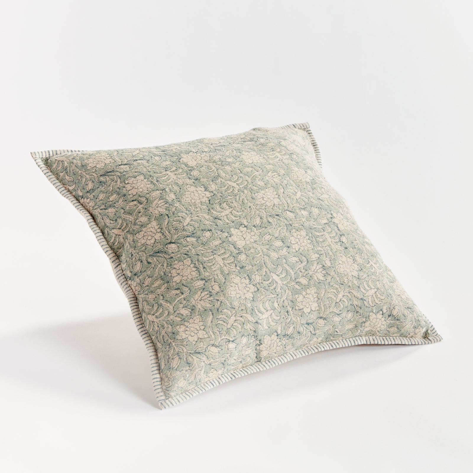 HENRIELLA PILLOW 20" - Navy
