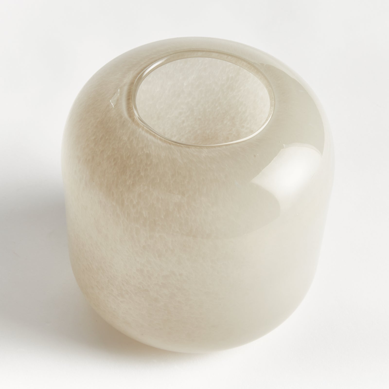MELORA VASE LARGE - Cloud