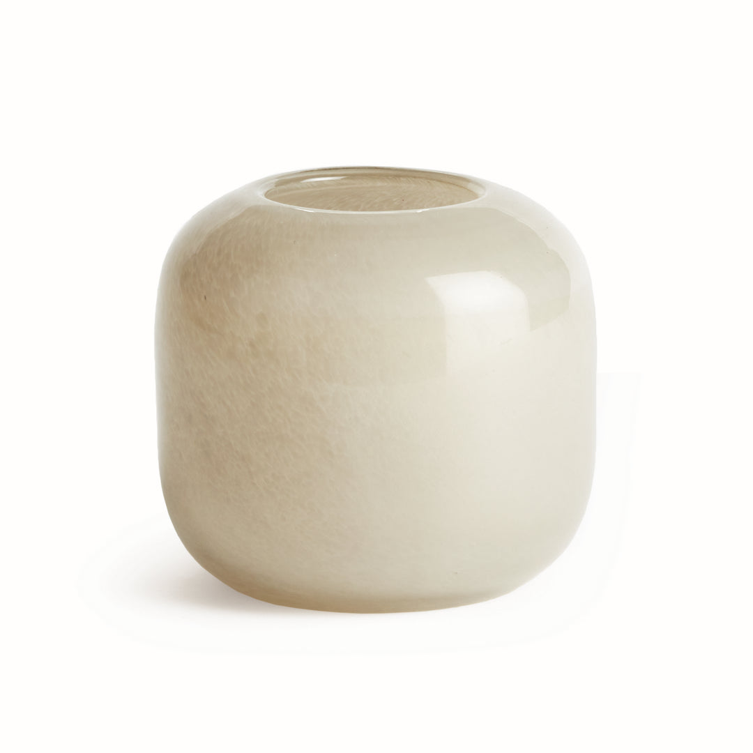 MELORA VASE SMALL - Cloud