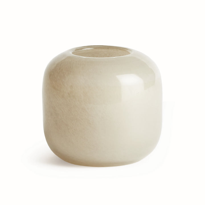 MELORA VASE SMALL - Cloud