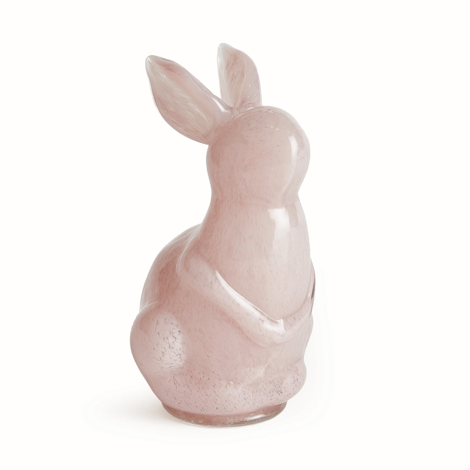 DAISY MAE BUNNY LARGE - Light Pink