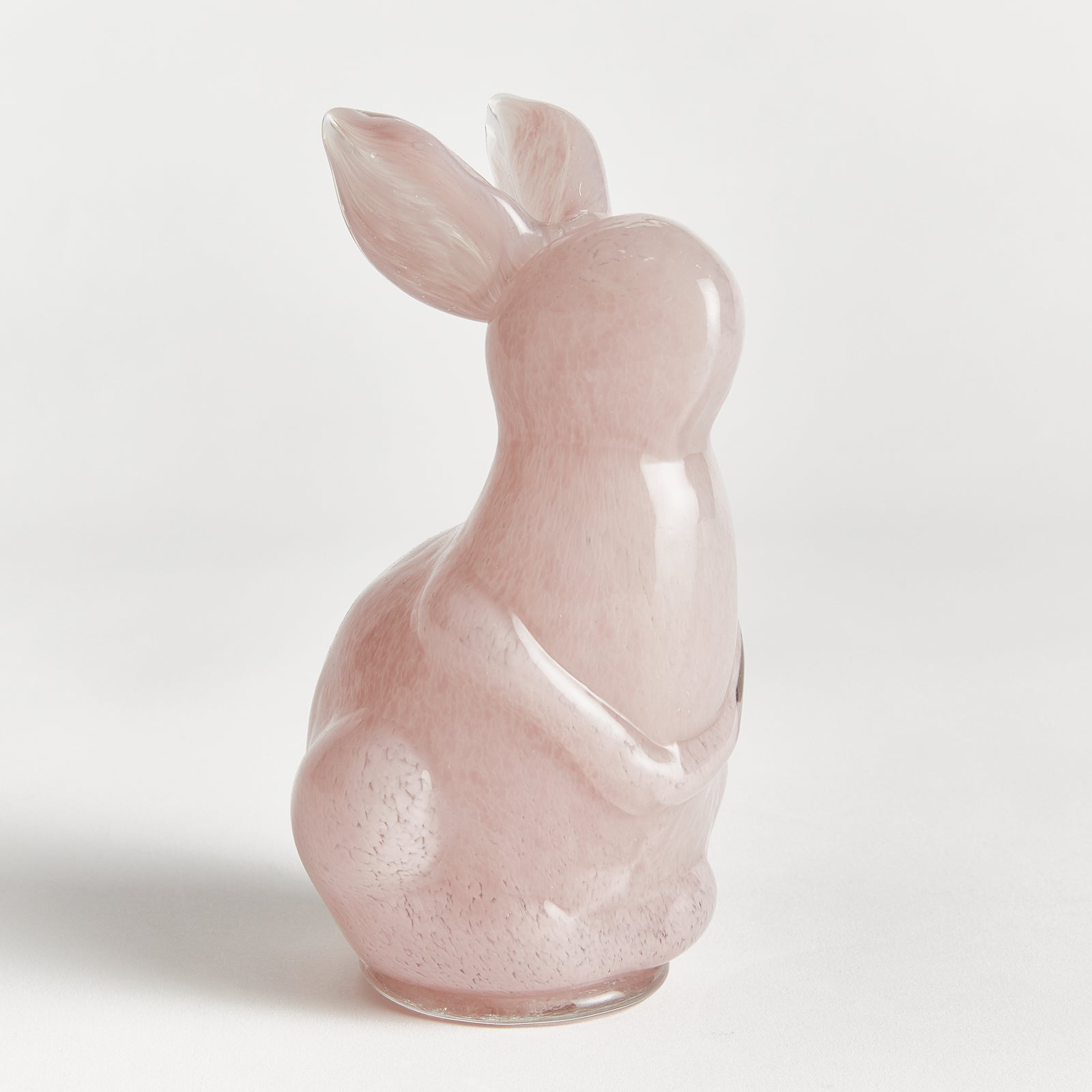 DAISY MAE BUNNY LARGE - Light Pink