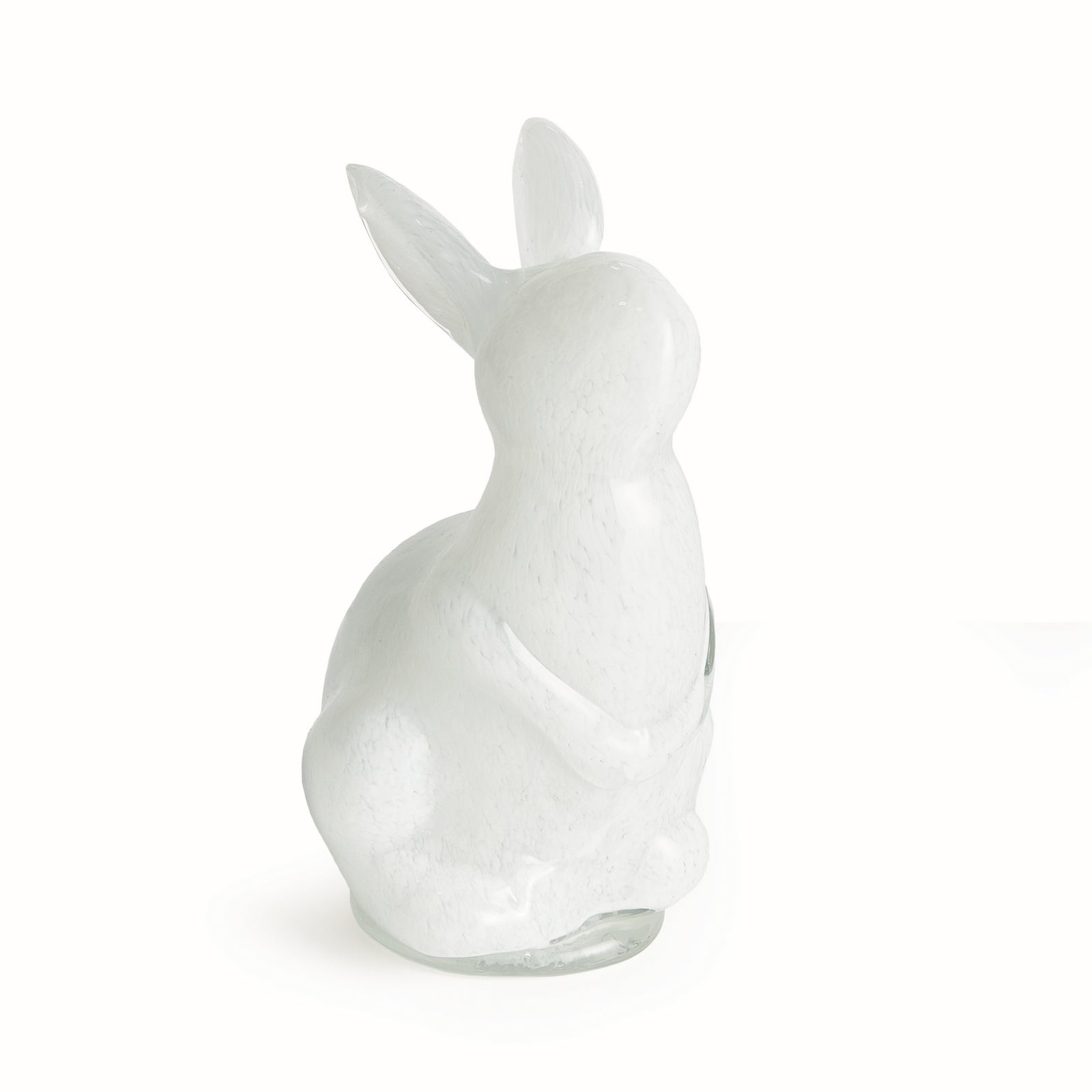 DAISY MAE BUNNY LARGE - White