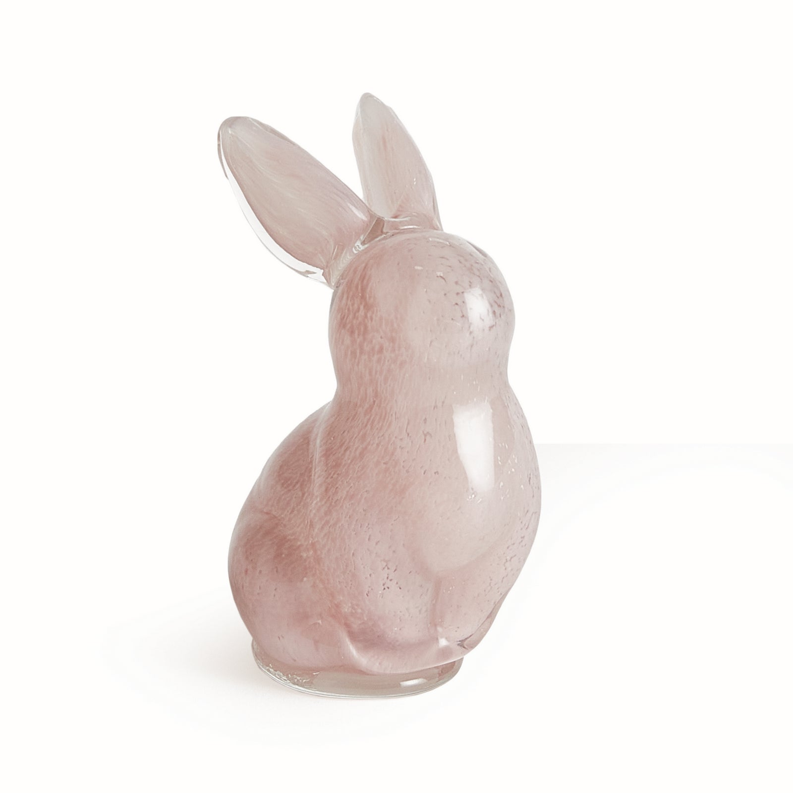 LILLY BELLE BUNNY SMALL - Light Pink