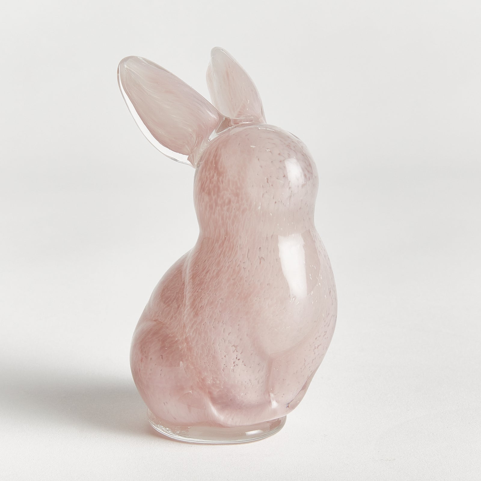 LILLY BELLE BUNNY SMALL - Light Pink