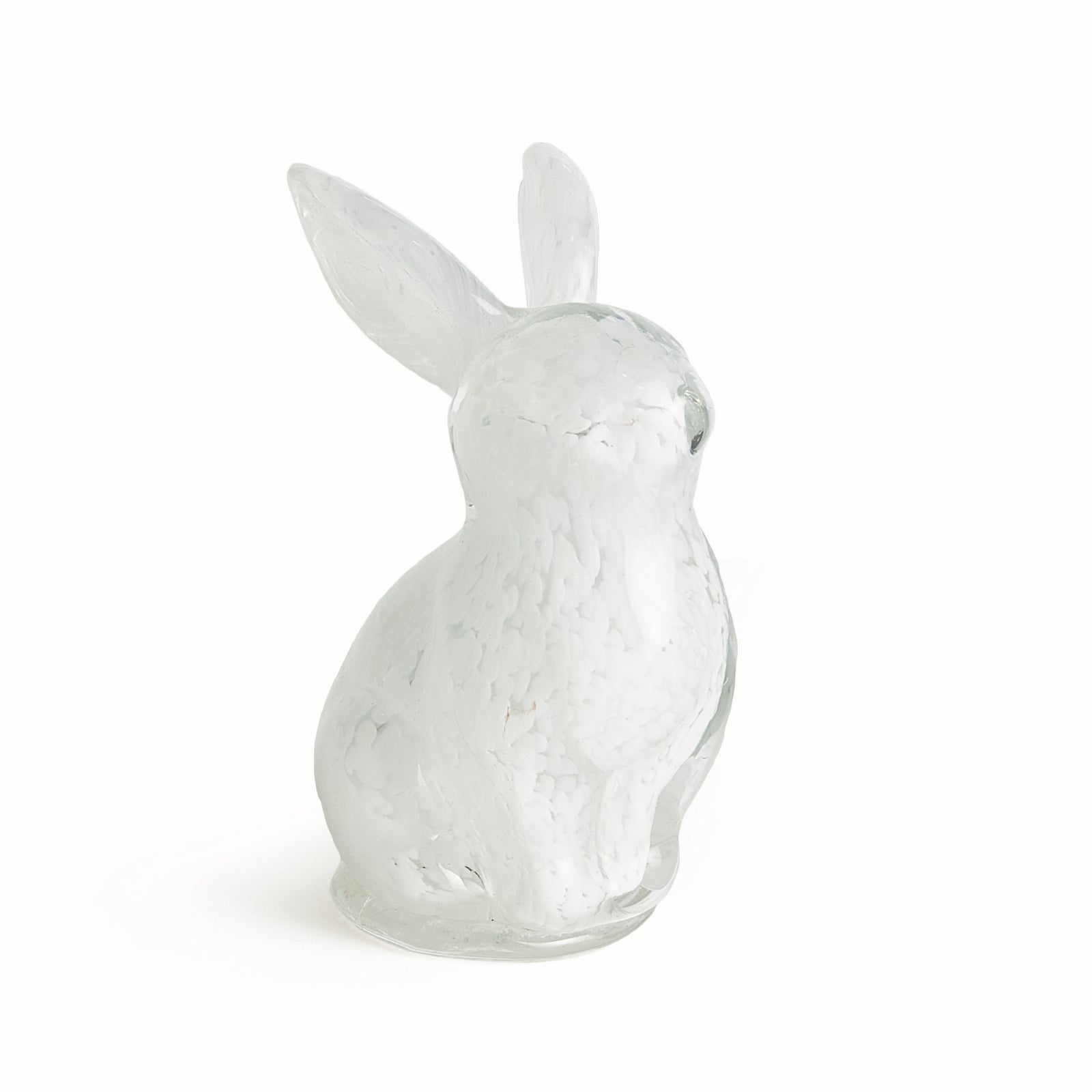 LILLY BELLE BUNNY SMALL - White