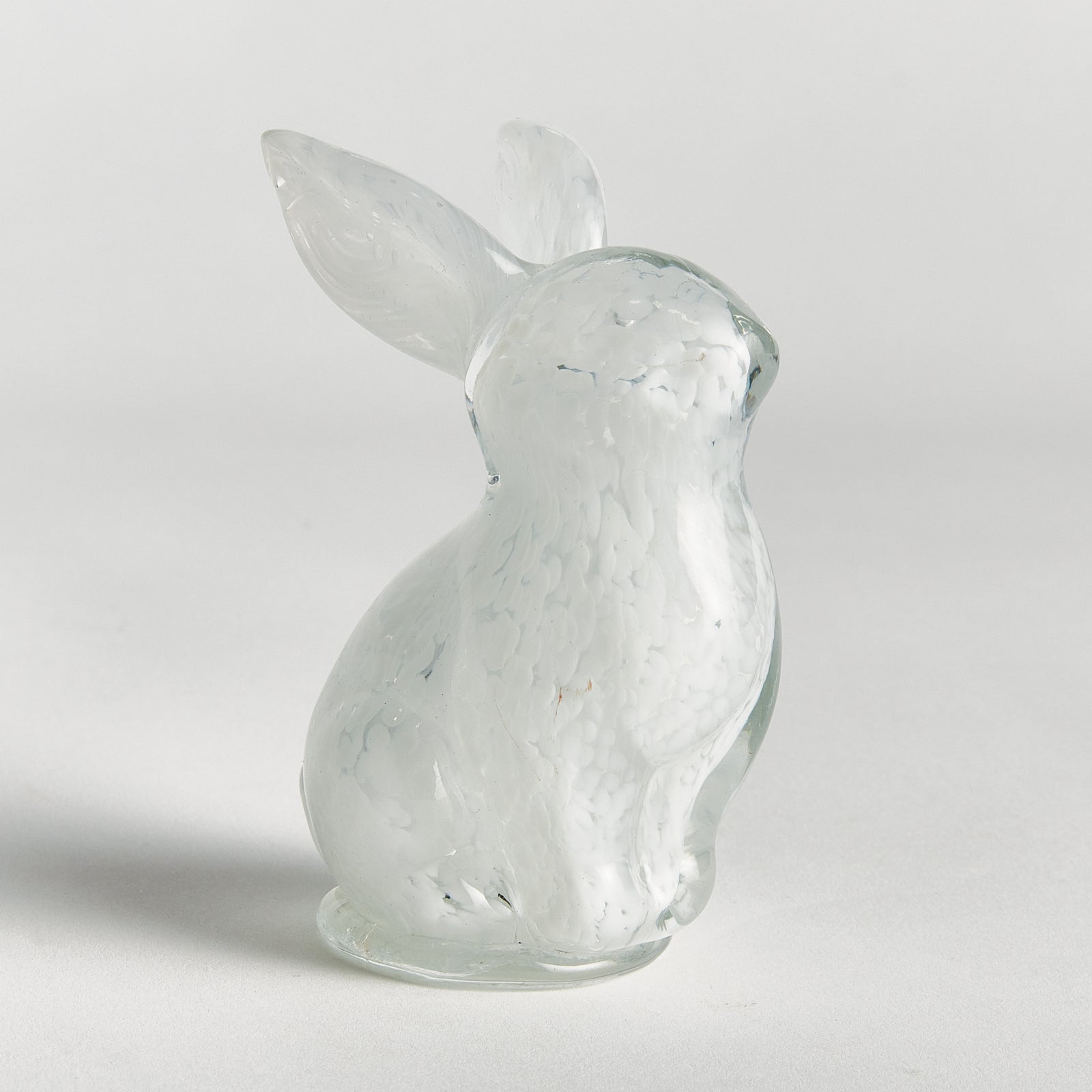 LILLY BELLE BUNNY SMALL - White