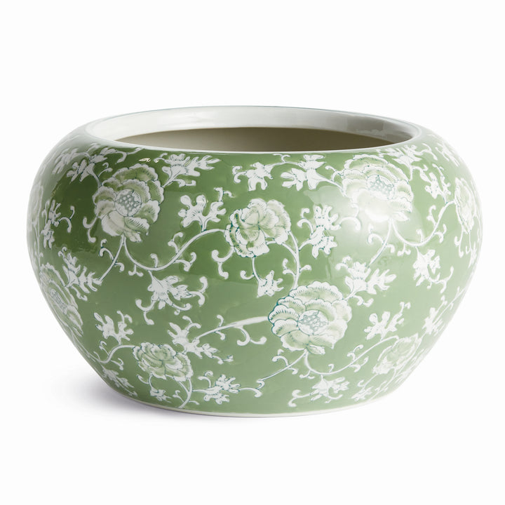 IMPERIAL LOTUS PLANTER LARGE