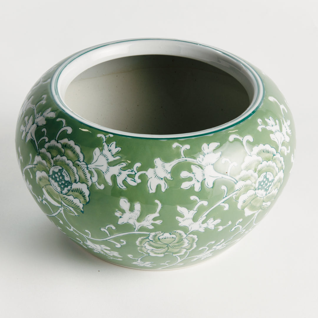 IMPERIAL LOTUS PLANTER SMALL