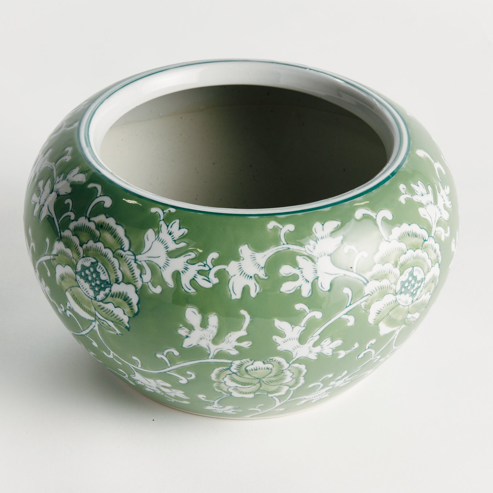 IMPERIAL LOTUS PLANTER SMALL