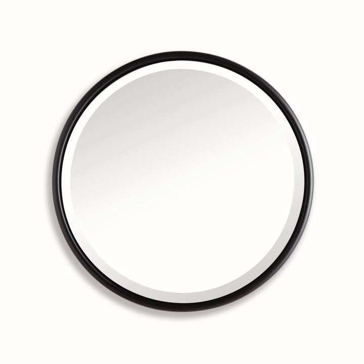 RYLAND MIRROR SMALL - Black
