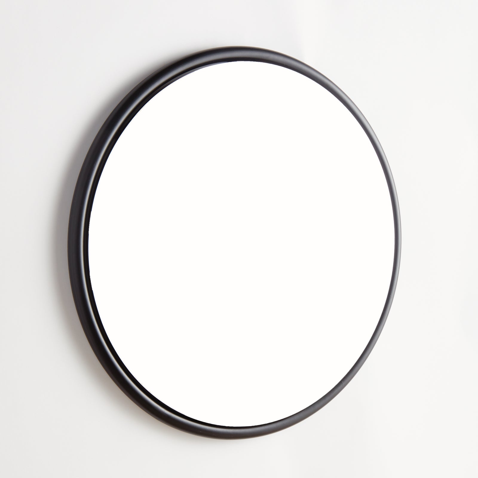 RYLAND MIRROR SMALL - Black