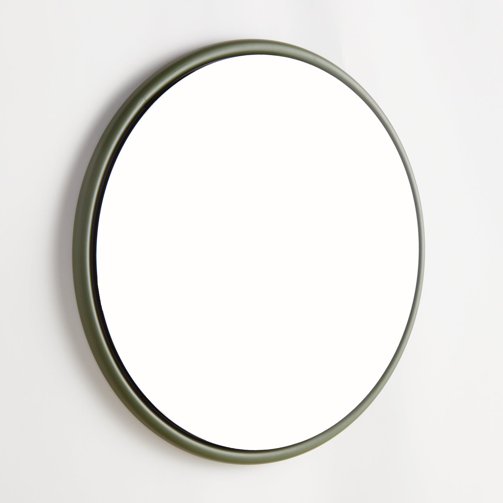 RYLAND MIRROR SMALL - Green