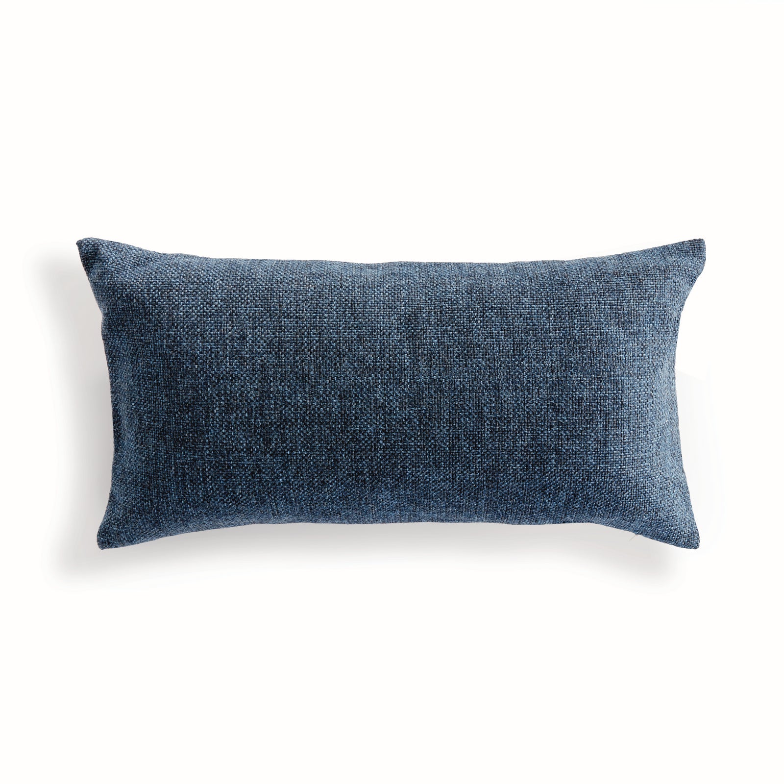 BEVIN LUMBAR INDOOR-OUTDOOR PILLOW