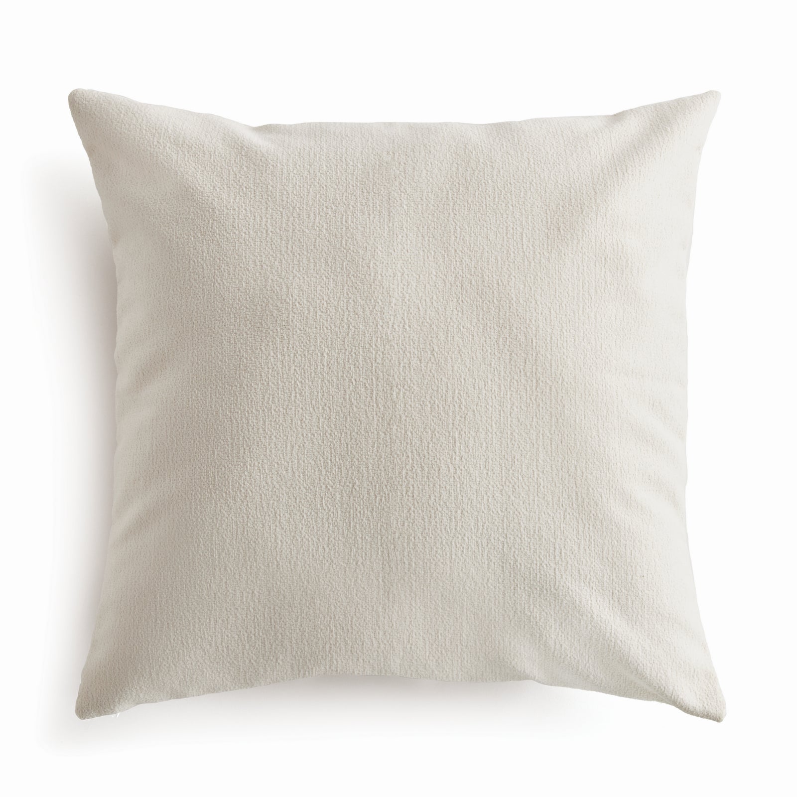 COOPER SQUARE INDOOR-OUTDOOR PILLOW 24" - Salt