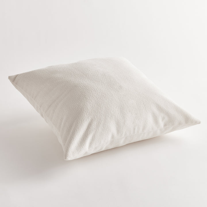 COOPER SQUARE INDOOR-OUTDOOR PILLOW 24" - Salt
