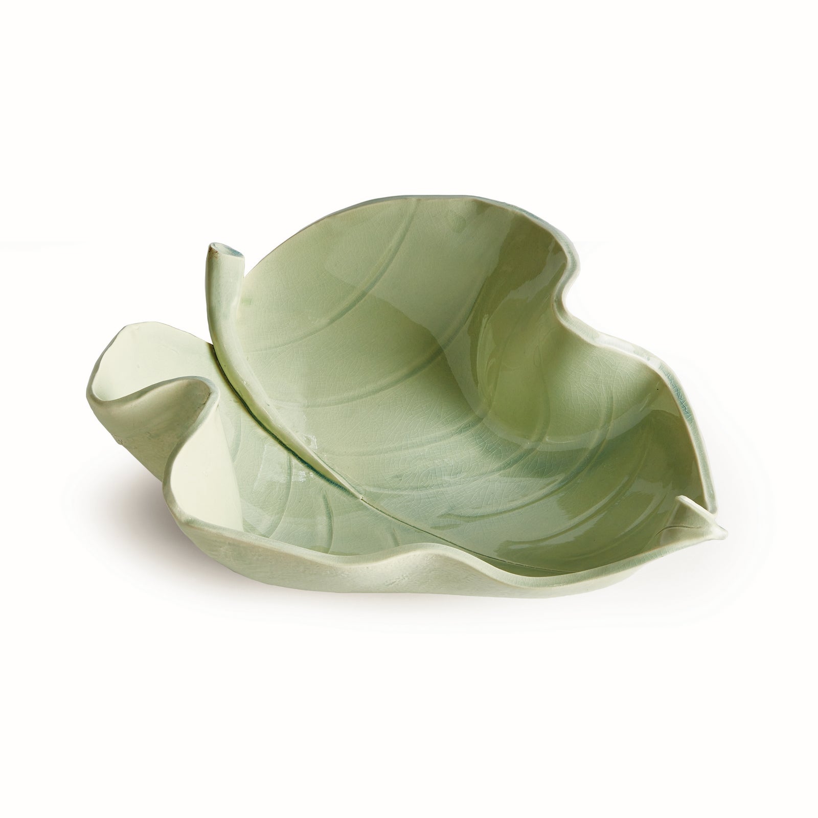 MORICENTO SCULPTURE SMALL - Celadon