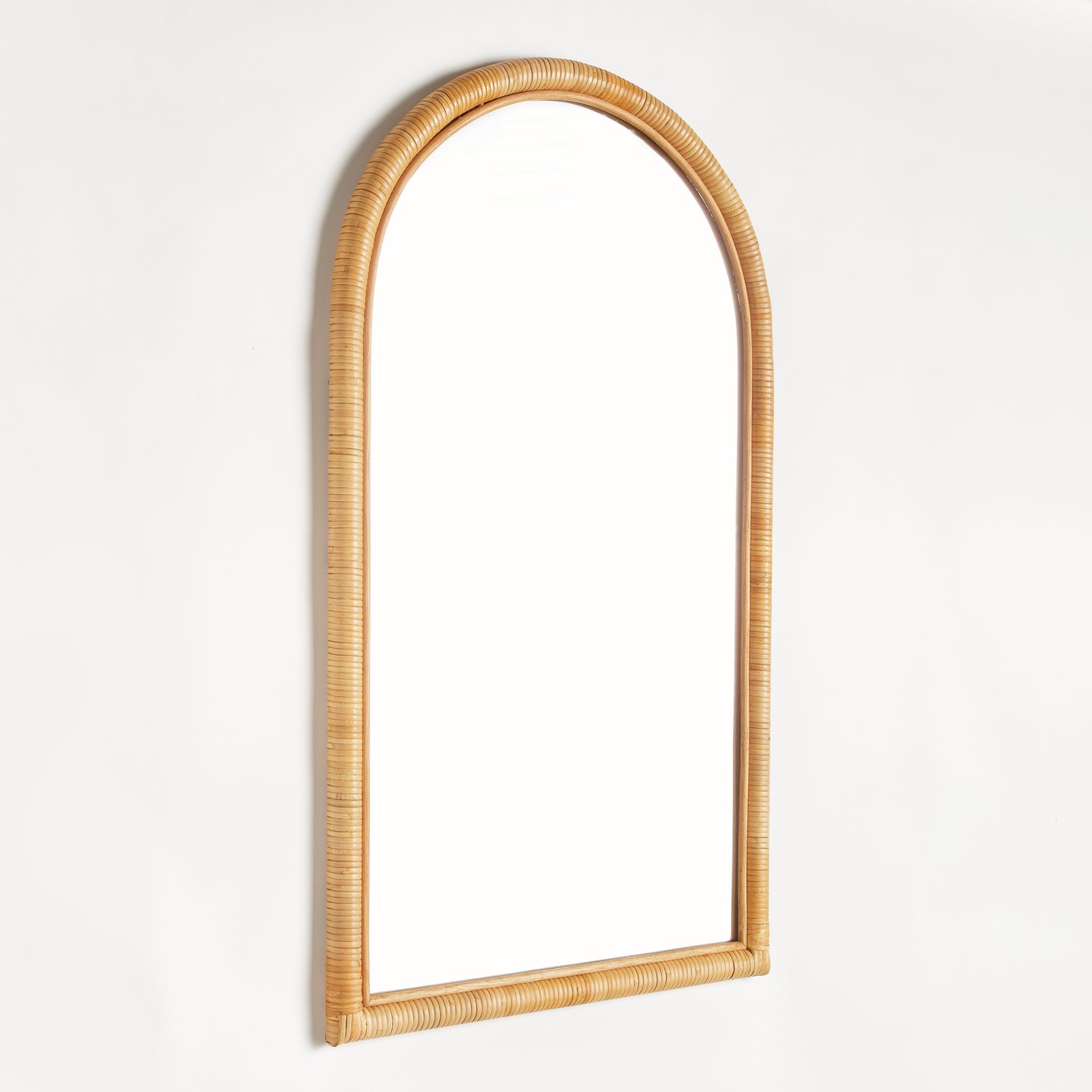 WALKER ARCHED CONSOLE MIRROR
