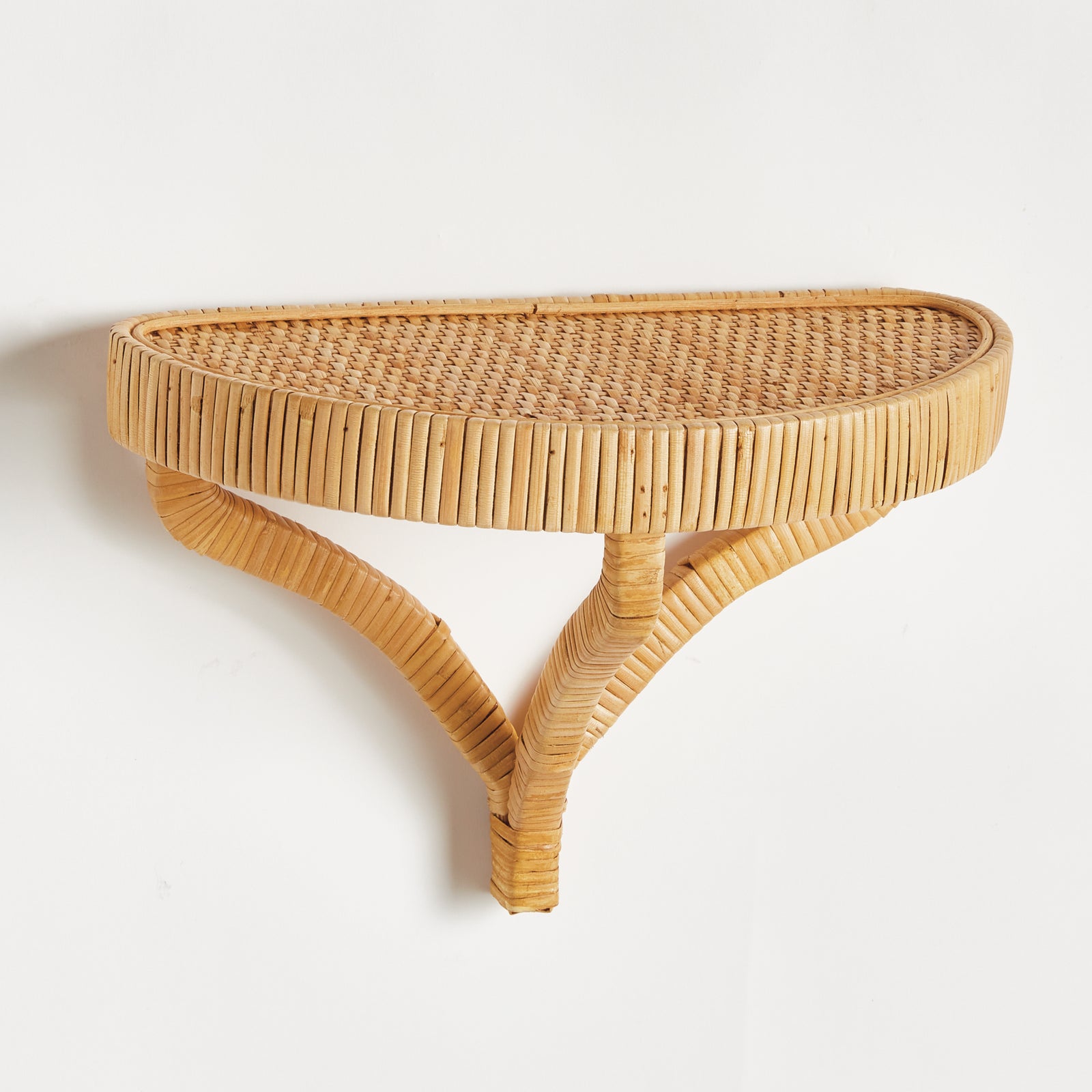 CAMBRIA WOVEN WALL BRACKET SMALL