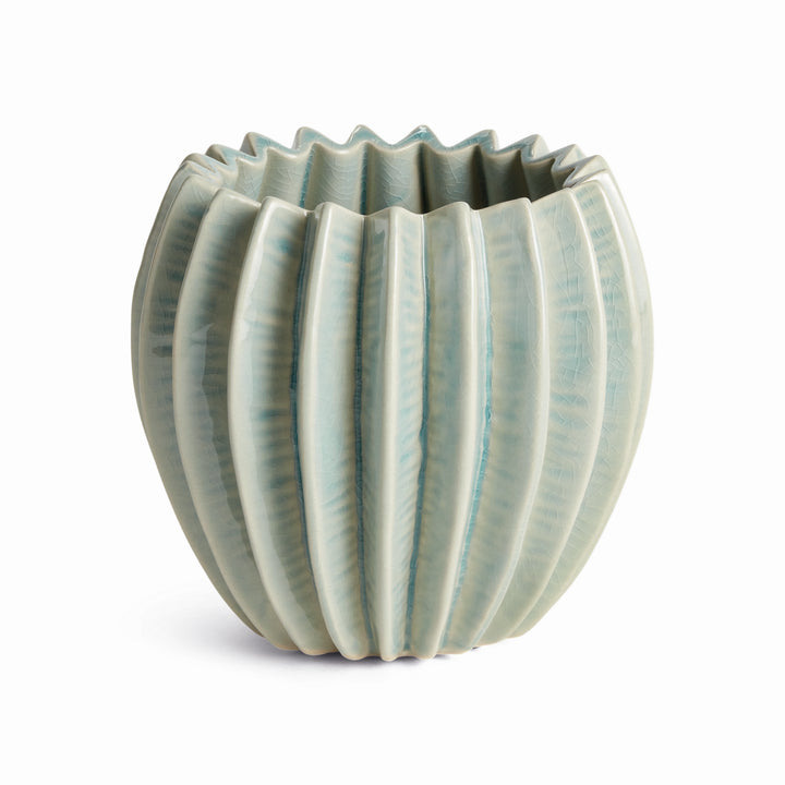 NIKKO POT SMALL - Blue