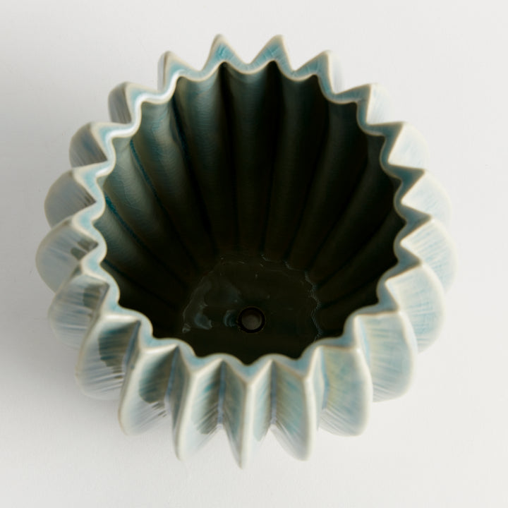 NIKKO POT SMALL - Blue