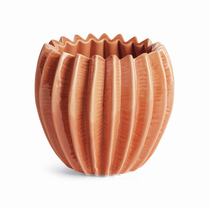 NIKKO POT SMALL - Orange